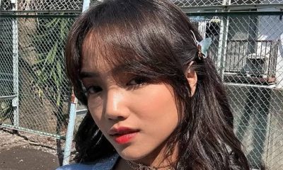 Fuji Dihujat Netizen, Tak Terima Tubagus Joddy Sudah Bebas