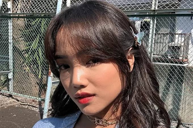 Fuji Dihujat Netizen, Tak Terima Tubagus Joddy Sudah Bebas