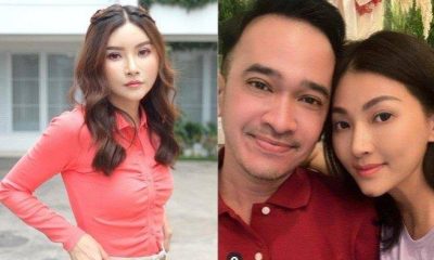 Tok! Sarwendah dan Ruben Onsu Akhirnya Resmi Bercerai Tanpa Ini Itu