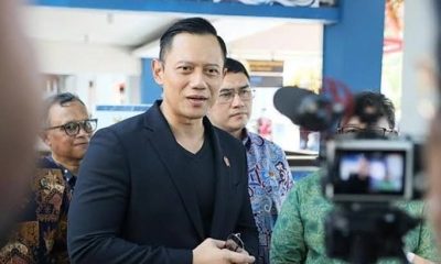 Disebut Bakal Jadi Menteri Prabowo, Ini Respon AHY