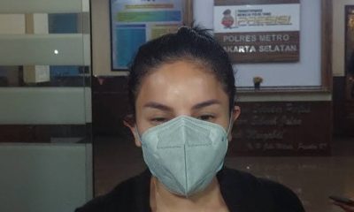 Nikita Mirzani Tak Pernah Coret Lolly dari Daftar Waris, Hanya Gertak Sambal