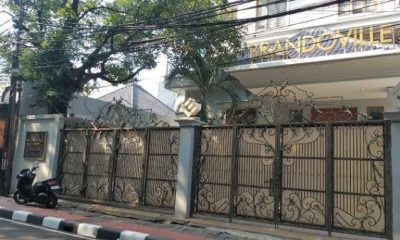 Polisi Bakal Periksa Eks Karyawan Perusahaan Animasi yang Siksa Karyawan