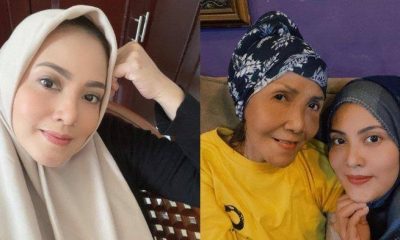 Artis Lawas Waty Siregar Meninggal Dunia, Fairuz Minta Dibukakan Pintu Maaf