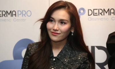 Keponakan Ayu Ting Ting Alami Muntah Berak Sebelum Meninggal Dunia