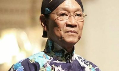 Sultan HB X Minta Warga Yogya Menggunakan Produk Lokal untuk Atasi Kemiskinan