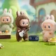 Boneka Labubu Viral dan Diincar Banyak Orang, Seperti Apa dan Mengapa?
