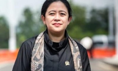 Puan Maharani Dipastikan Bakal Kembali Menjabat Ketua DPR RI 2024-2029