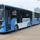 Laga Indonesia VS Australia di GBK Senayan, Layanan Bus TransJakarta pada 10 September 2024 Diperpanjang Hingga Pukul 23:00 WIB