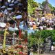 Umat Hindu Rayakan Hari Raya Kuningan, Menjaga Keseimbangan Dunia Material dan Spiritual