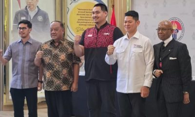 Saat Injury Time Masa Jabatan Menpora Dito Ariotedjo, BAKI Naik Kelas, BAORI Dilikuidasi