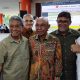 Lewat Pemungutan Suara Ramli Ibrahim Terpilih jadi Ketua Umum JGC, Anthon Sihombing Harap Dibentuk Badan Pengawas