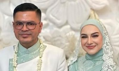 Artis Irish Bella Dikabarkan Menikah dengan Haldy Sabri Hari Ini