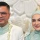 Artis Irish Bella Dikabarkan Menikah dengan Haldy Sabri Hari Ini