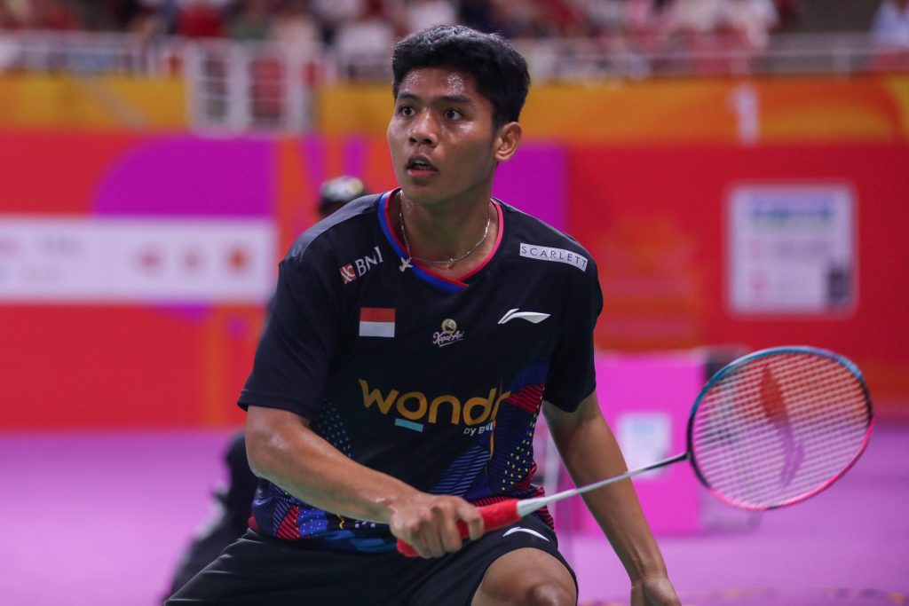 Kejuaraan Dunia Yunior 2024: Kandaskan Wakil Negeri Jiran, Zaki Ubaidillah ke Semifinal dan Pastikan Satu Medali