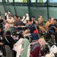 Puluhan WNI dari Lebanon Akhirnya Tiba di Indonesia dengan Selamat