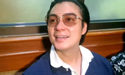Baim Wong Tak Menutup Rujuk, Tapi Paula Tak Hadiri Sidang Ketiga Mediasi