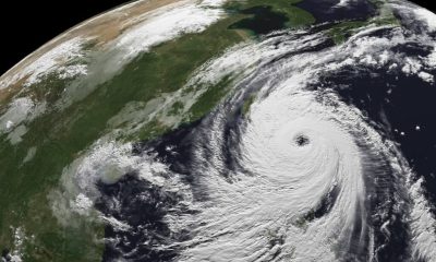 Kemenlu Pastikan Tak Ada WNI yang Jadi Korban Taifun Kong-rey di Taiwan