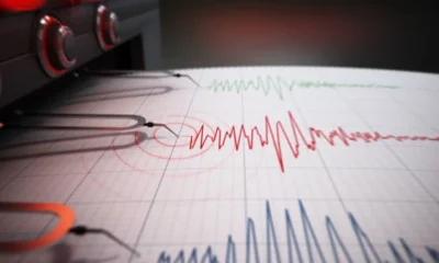 Gempa Mengguncang Kuta Bali, NTB dan Bengkulu pada 10 Oktober 2024