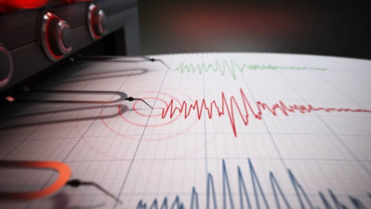 Gempa Mengguncang Kuta Bali, NTB dan Bengkulu pada 10 Oktober 2024