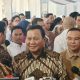 Ini Susunan Lengkap Kabinet Prabowo Subianto-Gibran Rakabuming Raka