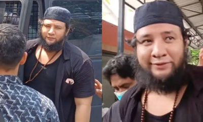 Irish Bella Menikah Lagi, Ini Kekecewaan Ammar Zoni