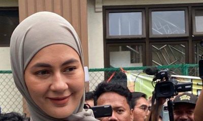 Paula Bantah Semua Tuduhan Baim Wong, Ini Penjelasannya
