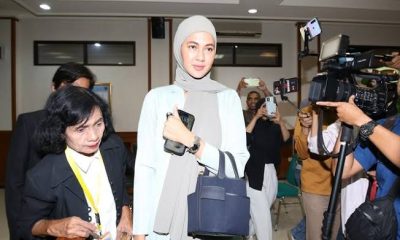Paula Verhoeven Bantah Selingkuh, Ini Tanggapan Baim Wong
