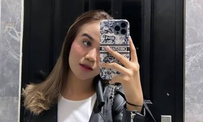 Tubagus Joddy Ikut Kerja Raffi Ahmad, Ini Komentar Mayang