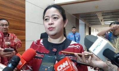 PDIP Solid Dukung Pemerintahan Prabowo, Kata Puan Maharani