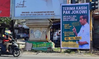 Polresta Solo Amankan Kepulangan Jokowi ke Solo
