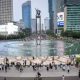 Total Ada 13 Panggung Hiburan di Sudirman-Thamrin saat Pelantikan Presiden