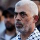 Isu Tewasnya Yahya Sinwar dalam Serangan Udara Israel Dibenarkan Hamas
