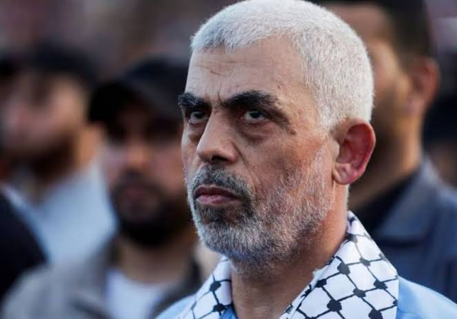 Isu Tewasnya Yahya Sinwar dalam Serangan Udara Israel Dibenarkan Hamas