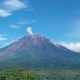 Gunung Semeru Tunjukkan Aktivitasnya Kembali dengan Mengeluarkan Letusan Setinggi 700 Meter