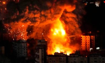 Israel Serang Iran: Media Pemerintah Laporkan 4 Tentara Iran Tewas