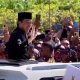 Jokowi Akui Akan Gunakan Waktunya untuk Tidur dalam Sehari Atau Dua Hari Ini