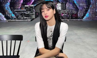 Lisa BLACKPINK Sedang Rindu Menu Masakan Kampung Halamannya di Thailand