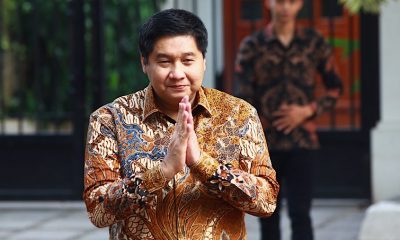 Menteri Maruarar Sirait Sumbang 2,5 Hektar Tanah untuk Program 3 Juta Rumah