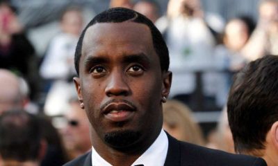 Ini Deretan Artis Hollywood yang Diduga Terlibat Kasus Pelecehan Seks dengan P Diddy