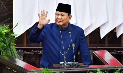 Kini ada 2 Akun Instagram Resmi Kantor Komunikasi Kepresidenan yang Bisa Difollow Masyarakat