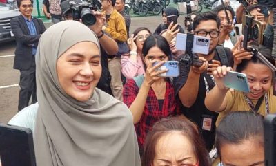 Paula Verhoeven Pertimbangkan Laporkan Penyebar Isu Perselingkuhannya ke Polisi