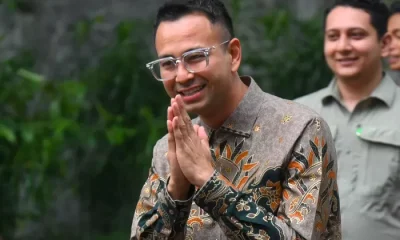 Sempat Dipanggil Prabowo Tapi Tak Masuk Kabinet Merah Putih, Ini Kata Raffi Ahmad