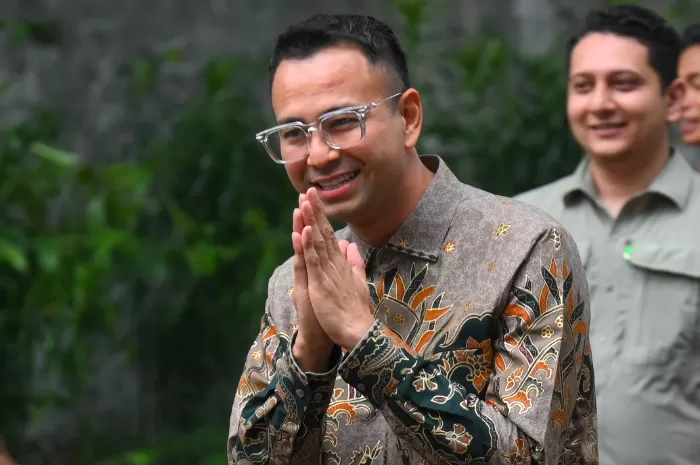 Sempat Dipanggil Prabowo Tapi Tak Masuk Kabinet Merah Putih, Ini Kata Raffi Ahmad