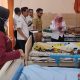 Duh! Puluhan Warga di Kabupaten Blitar Dilarikan ke RS karena Alami Keracunan Usai Makan Gurame Bakar