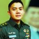 Mayor Teddy Jadi Seskab, Netizen Kepo Berapa Gajinya Sebulan?