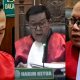 Tiga Hakim yang Vonis Bebas Ronald Tannur Kini Malah Terancam Hukuman Seumur Hidup
