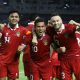 FIFA Tak Gubris Permintaan Bahrain untuk Main di Tempat Netral Bukan di Indonesia