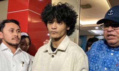 Vadel Badjideh Ngadu ke PPPA, Nikita Mirzani Bilang Dia Kurang Hiburan