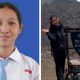 Kisah Naomi Tersesat di Gunung Slamet Selama Tiga Hari : Berbekal Roti Sobek dan Ikuti Petunjuk Burung