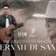 Ifan Seventeen dan Rizky Irmansyah Rilis Lagu untuk Prabowo ‘Pernah Di Sana’